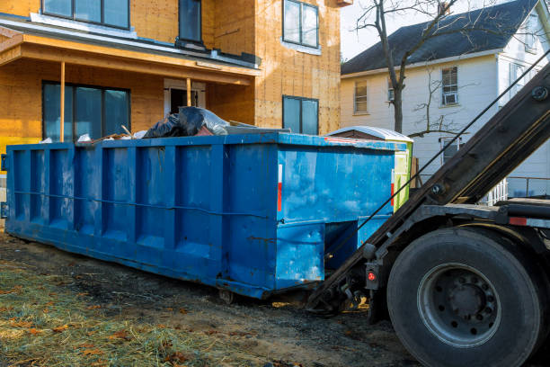 Professional Junk Removal Services in Woodbury, MN