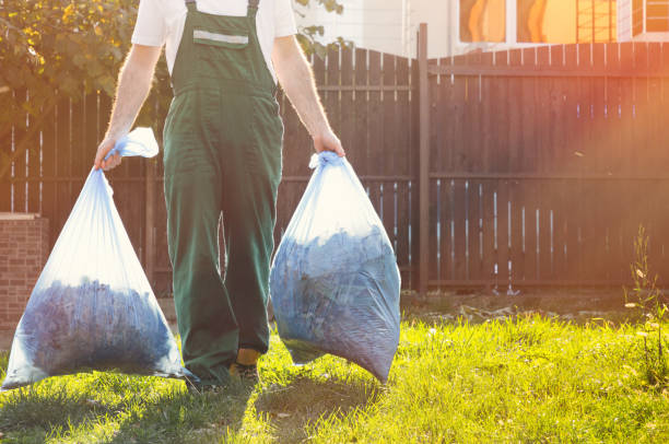 Retail Junk Removal in Woodbury, MN